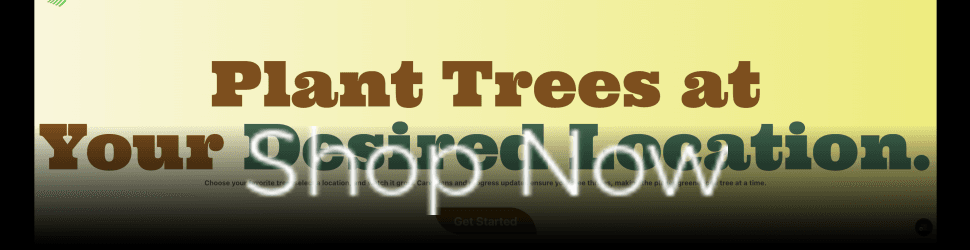 GreenEarth - Slide 3